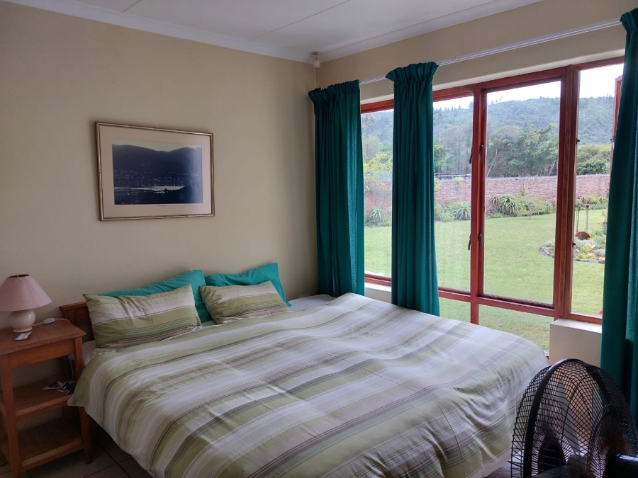 2 Bedroom Property for Sale in Sedgefield Island Village Western Cape